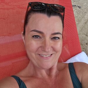 Photo de profil de Virginie George