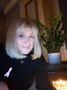 Photo de profil de Virginie Gérard