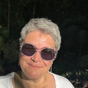 Photo de profil de Virginie Gérard