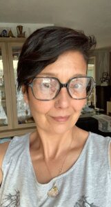 Photo de profil de Virginie Gibralta