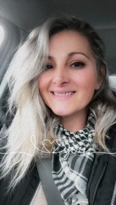 Photo de profil de Virginie Gimeno