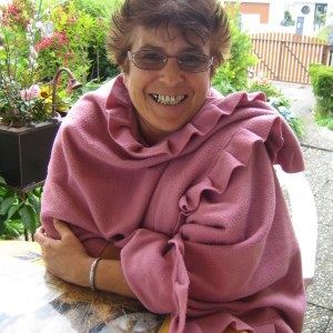 Photo de profil de Virginie Giot