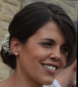 Photo de profil de Virginie Giroud