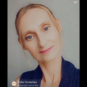 Photo de profil de Virginie Gobeyn