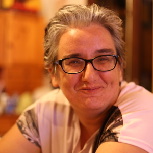 Photo de profil de Virginie Golczyk