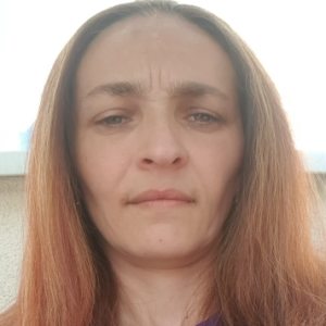 Photo de profil de Virginie Goldenberger