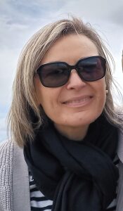 Photo de profil de Virginie Gombaud