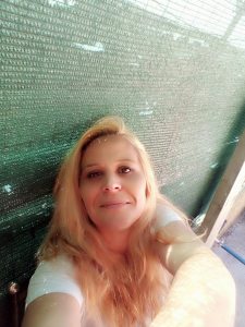 Photo de profil de Virginie Gonzalez