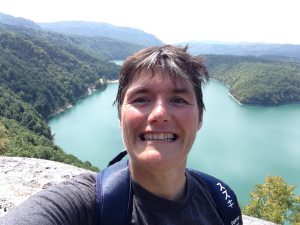 Photo de profil de Virginie Gougeon