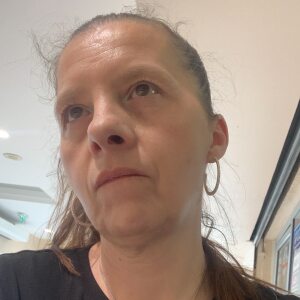 Photo de profil de Virginie Goumeziane