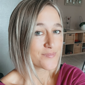 Photo de profil de Virginie Gourves