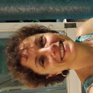 Photo de profil de Virginie Gouzon