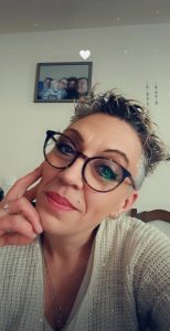Photo de profil de Virginie Gramentieri