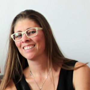 Photo de profil de Virginie Grandguillotte