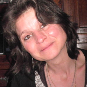 Photo de profil de Virginie Grandi