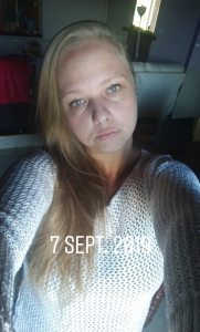 Photo de profil de Virginie Grandjean