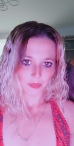 Photo de profil de Virginie Grassart