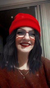 Photo de profil de Virginie Greff