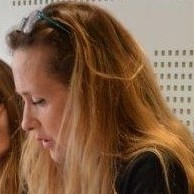 Photo de profil de Virginie Gregoire