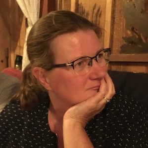 Photo de profil de Virginie Gregoire