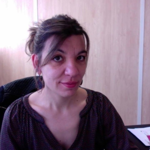 Photo de profil de Virginie Guilhot