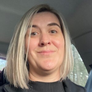 Photo de profil de Virginie Guilleron