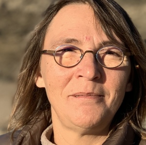 Photo de profil de Virginie Guillotte