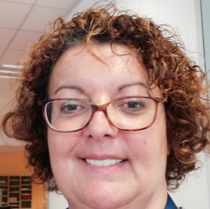 Photo de profil de Virginie Guinoiseau