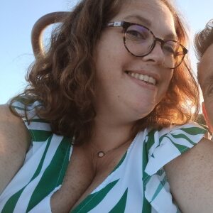Photo de profil de Virginie Guyomard