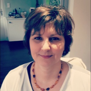 Photo de profil de Virginie Guyot