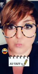 Photo de profil de Virginie Haas