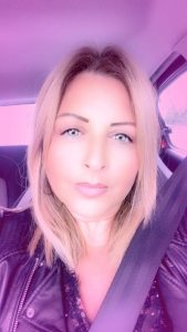 Photo de profil de Virginie Haddad