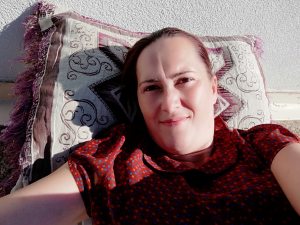Photo de profil de Virginie Halopeau