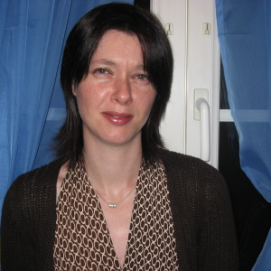 Photo de profil de Virginie Harivel
