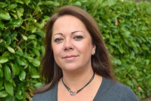 Photo de profil de Virginie Hayotte