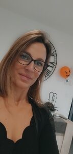 Photo de profil de Virginie Hebrard