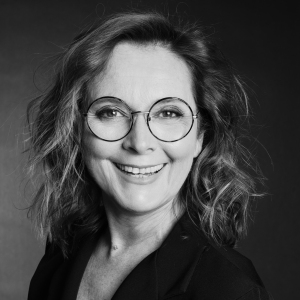 Photo de profil de Virginie Hemelsoet
