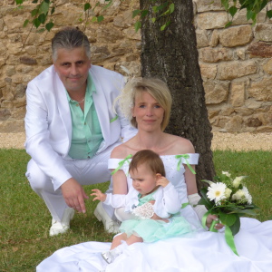 Photo de profil de Virginie Hennion