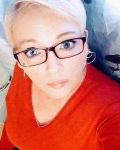Photo de profil de Virginie Hennion