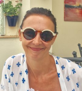 Photo de profil de Virginie Heuze