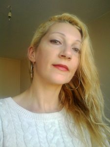 Photo de profil de Virginie Hoareau