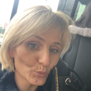 Photo de profil de Virginie Hubert
