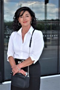 Photo de profil de Virginie Hublet