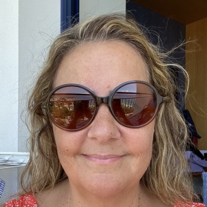 Photo de profil de Virginie Huet