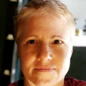 Photo de profil de Virginie Huguenin