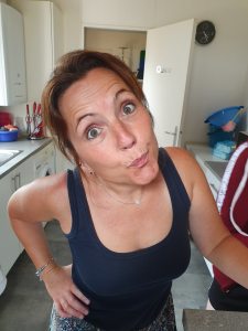 Photo de profil de Virginie Hulot