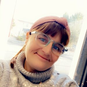 Photo de profil de Virginie Jacquin