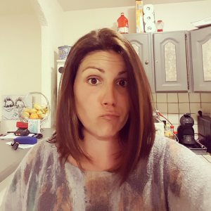 Photo de profil de Virginie Janiaud