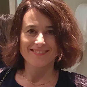 Photo de profil de Virginie Jardin