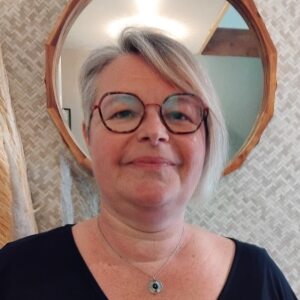 Photo de profil de Virginie Jeanne